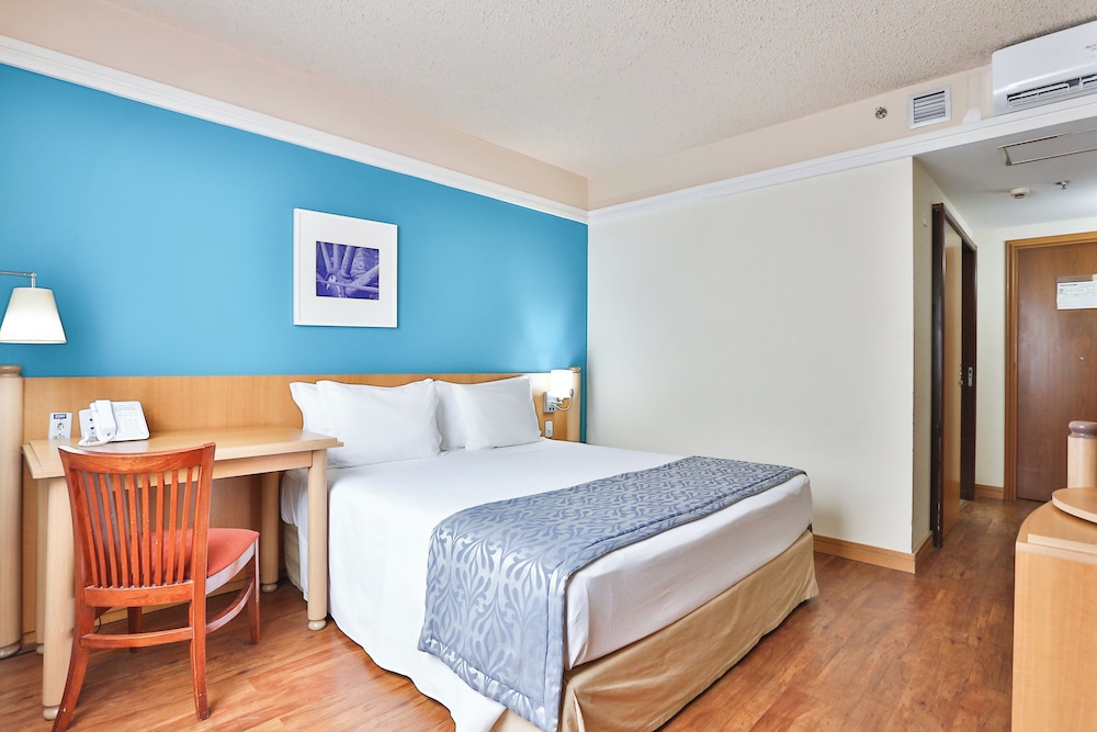 SUPERIOR, DOUBLE BED, ACCESSIBLE