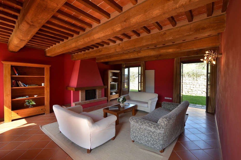 Poggio Cennina Resort 47/62