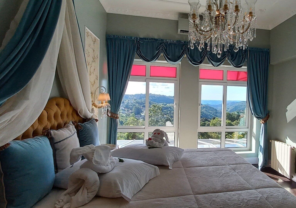 Le Boutique Hotel Gramado 47/71