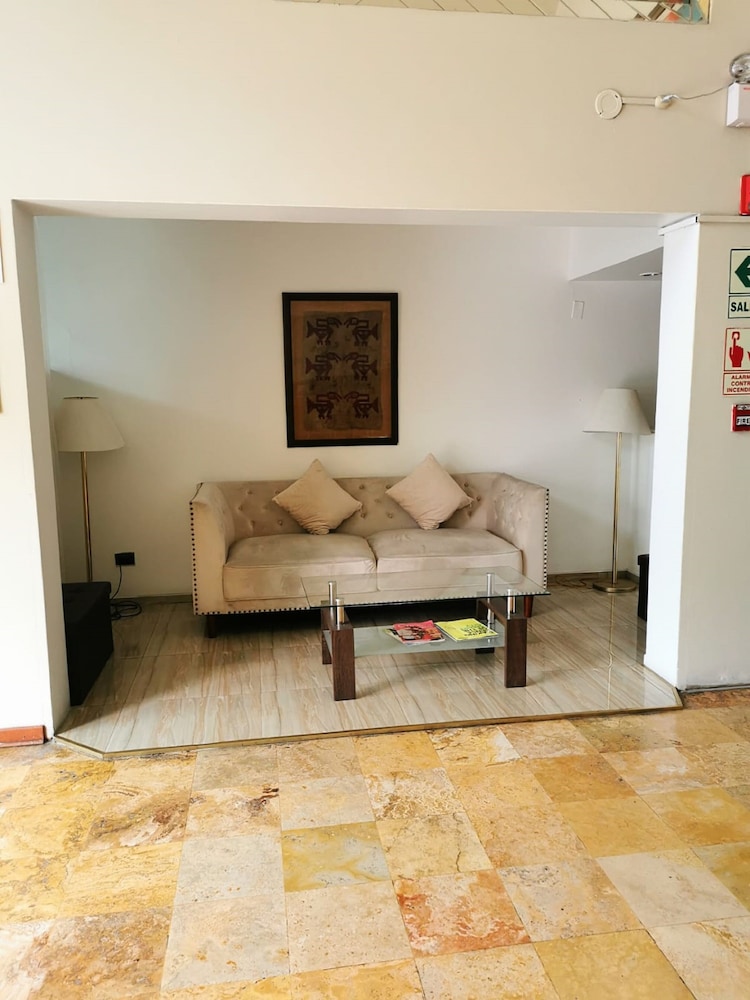 Epiqus Hotel Esperanza 31/49
