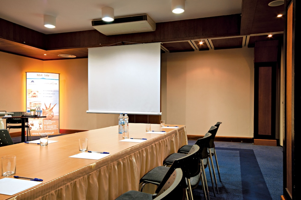 Leba Hotel & Spa 34/40