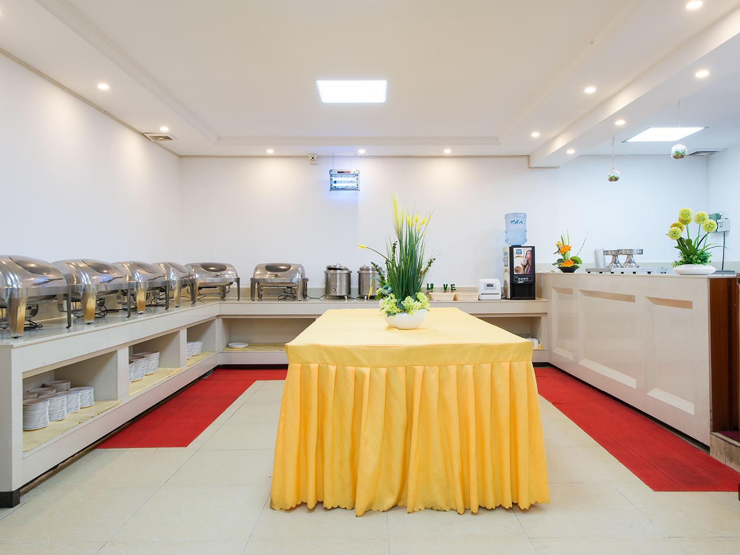 Viennahotel Banxuegang Road 14/16