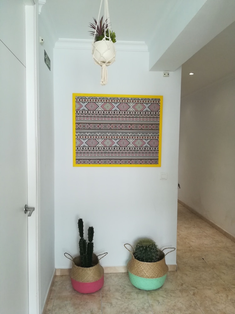 La Moraga De Poniente Malaga Hostel 4/71