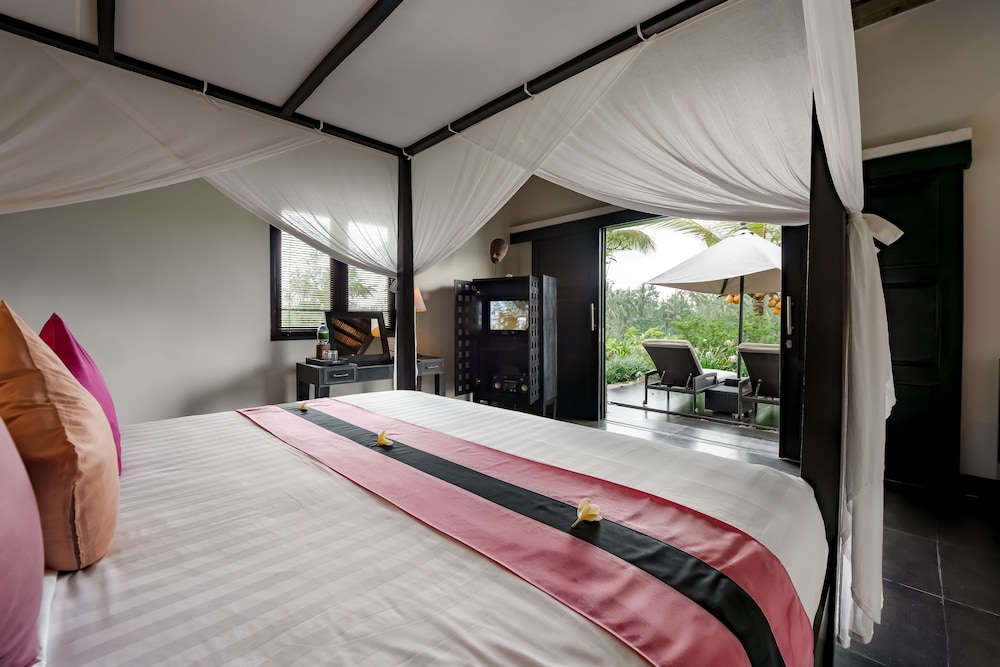 Villa Rumah Lotus 5/36