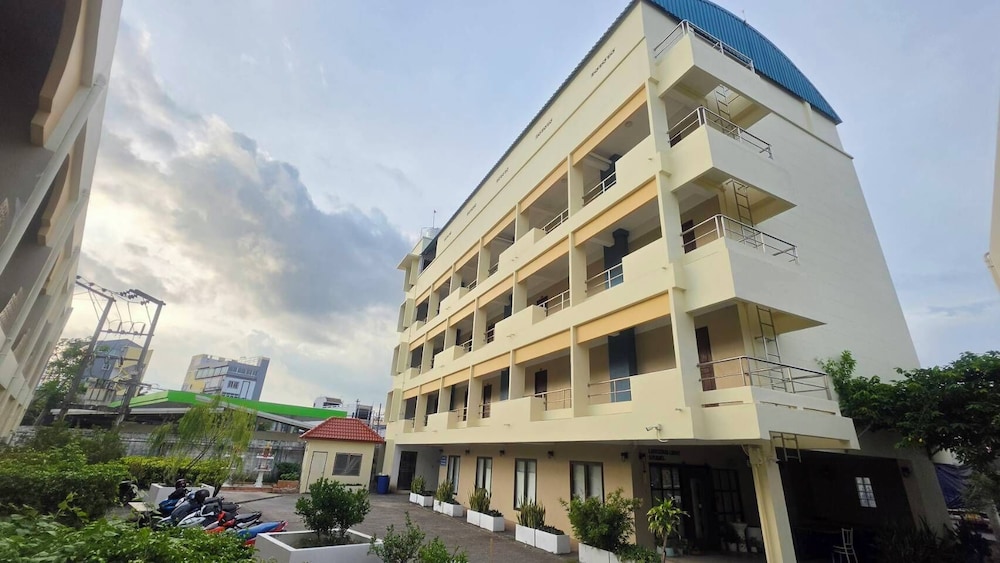 Pure Phuket Residence 7/39