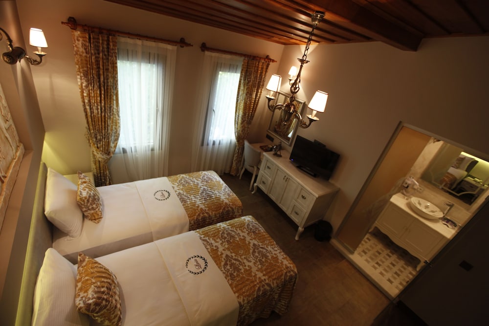 Livia Hotel Ephesus 11/33