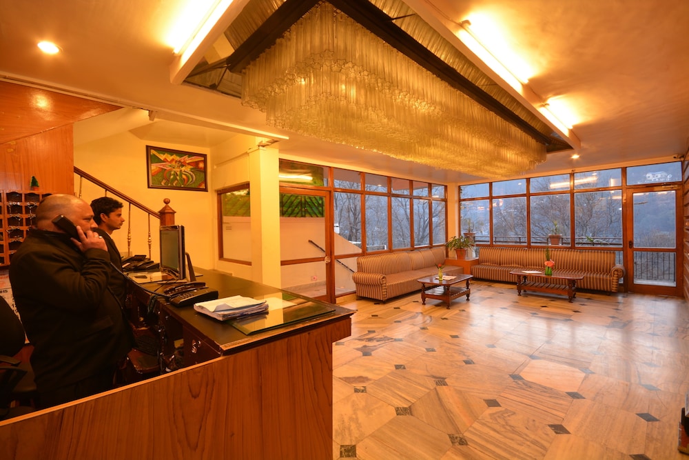Hotel Happy Home 32/50