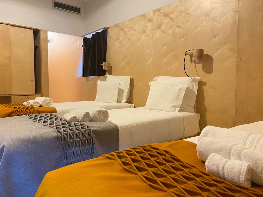 Colmeal Countryside Hotel 18/58