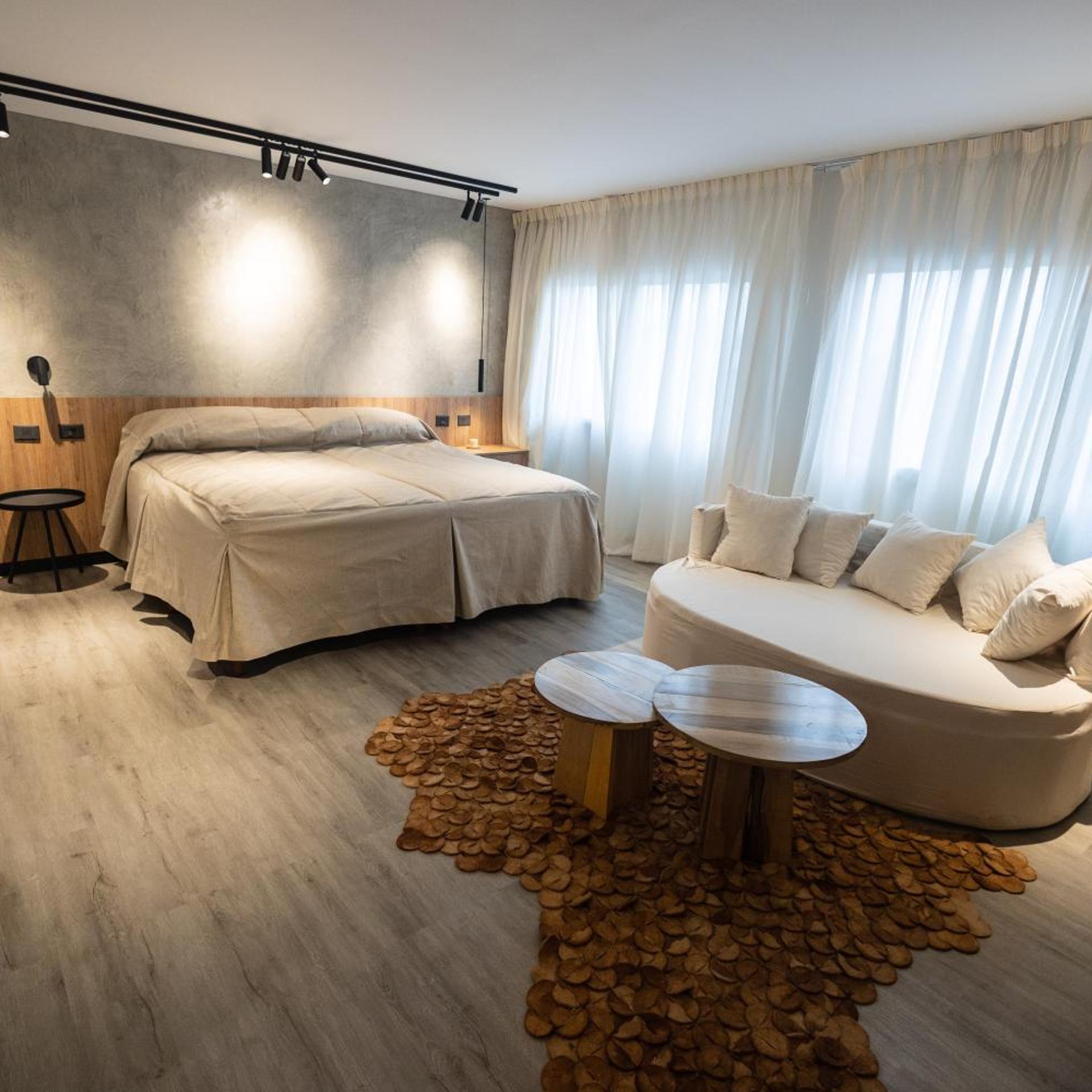 Hotel Boutique Los Cardones 17/98