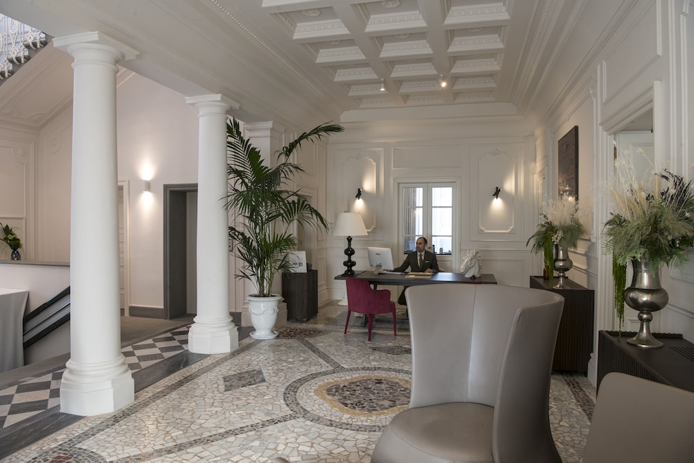 Hotel Dimora Palanca Boutique & SPA 3/50