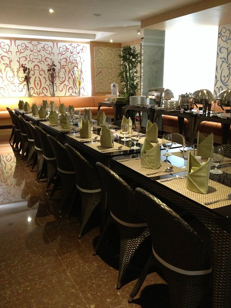 Roseate Hotel Chiang Mai 63/71