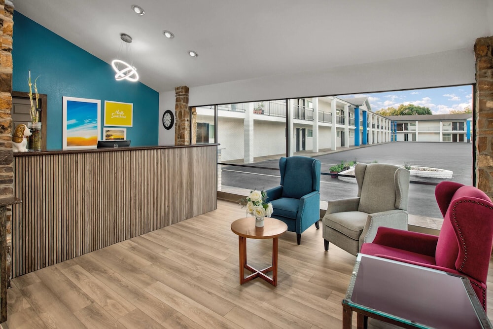 Days Inn By Wyndham Gatesville 32/41
