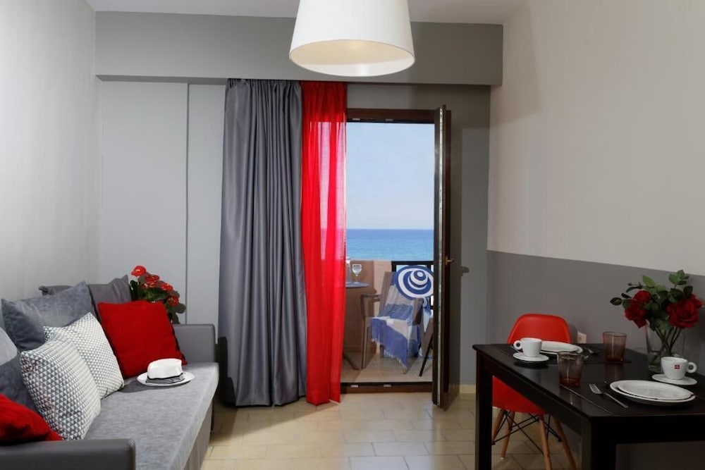 Dimitra Hotel & Apartments by Omilos Hotels 31/48