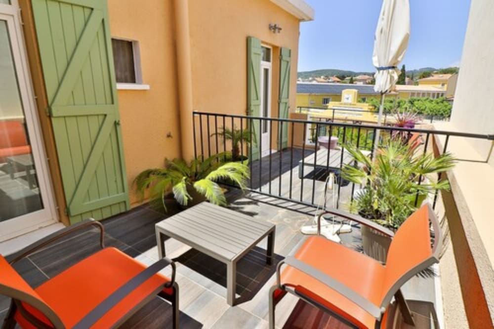 Hotel Provencal 28/50