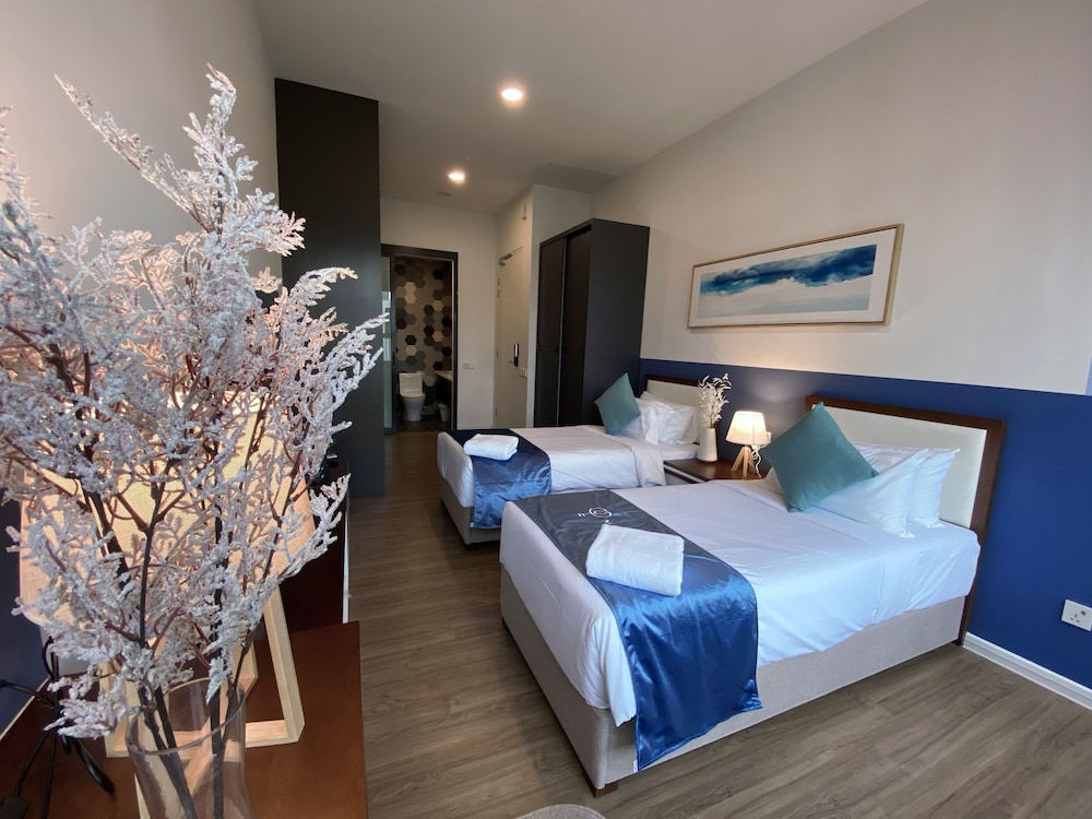 Ceylonz Suites by MyKey Global 20/56