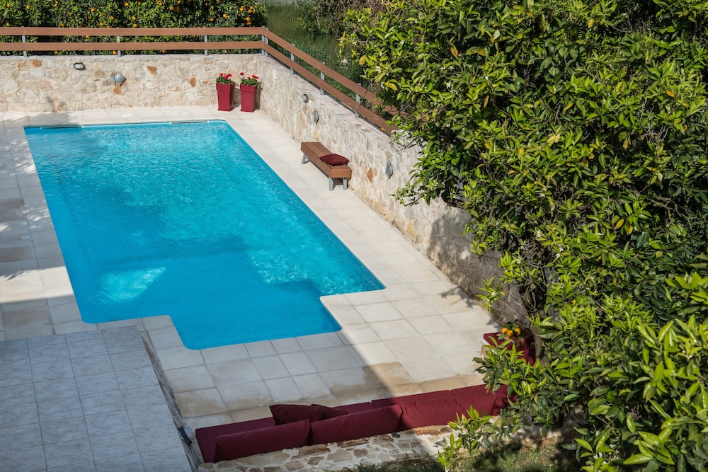 Casa Di Verde Villa 3/67