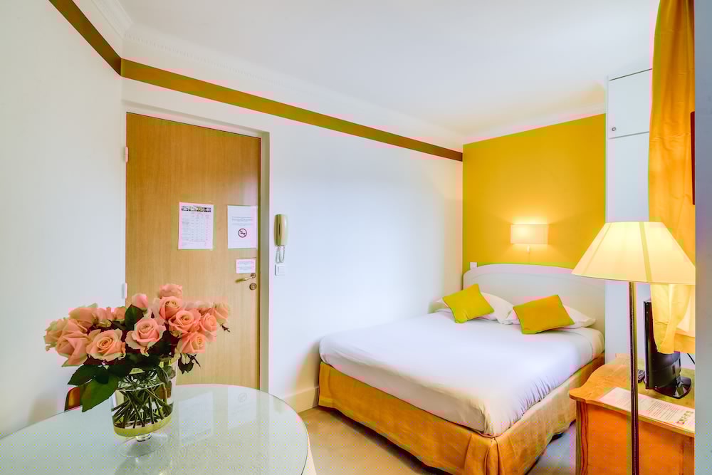 Hotel Villa Escudier 20/39