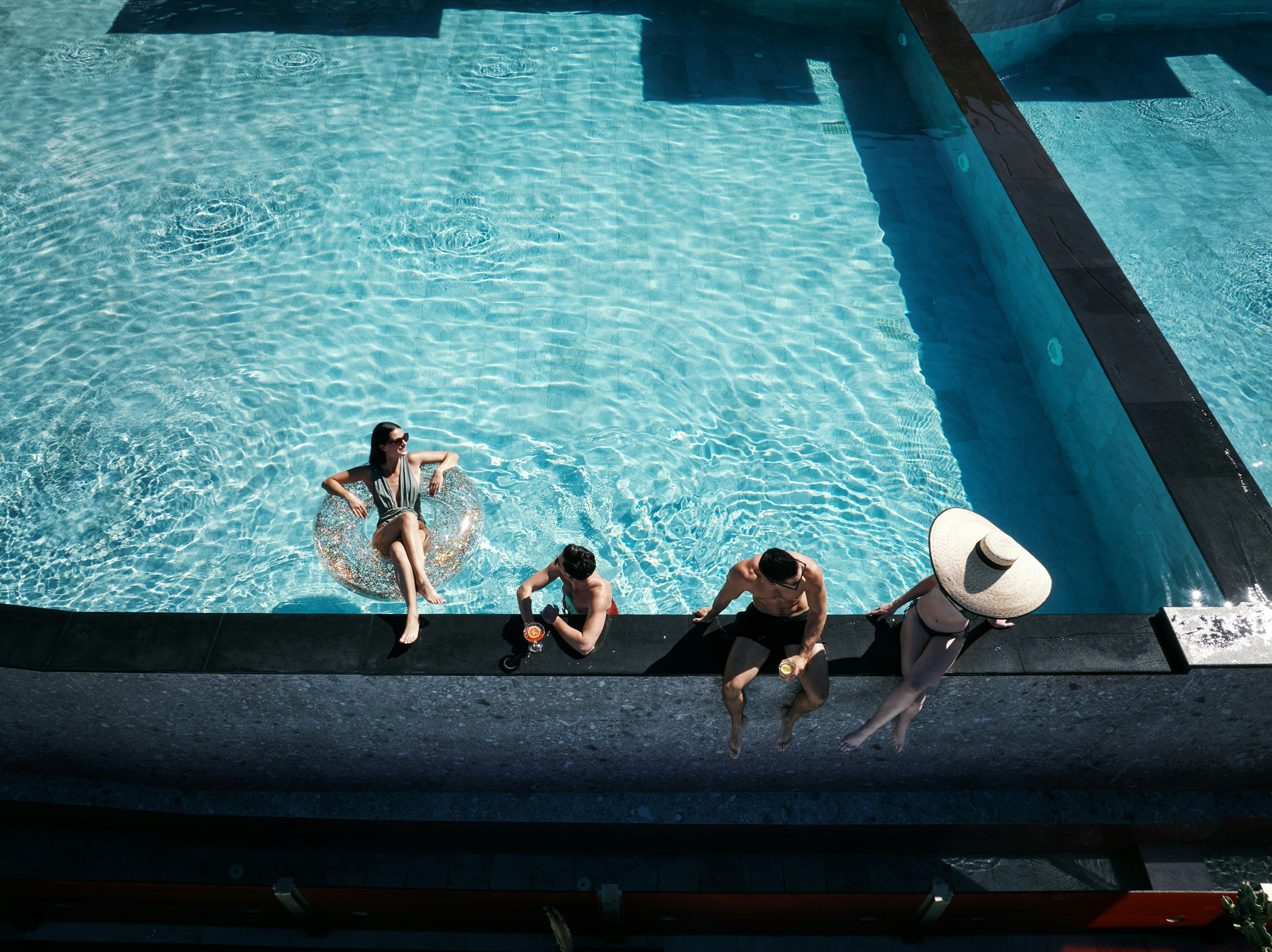 Myconian Avaton - Design Hotels 29/38