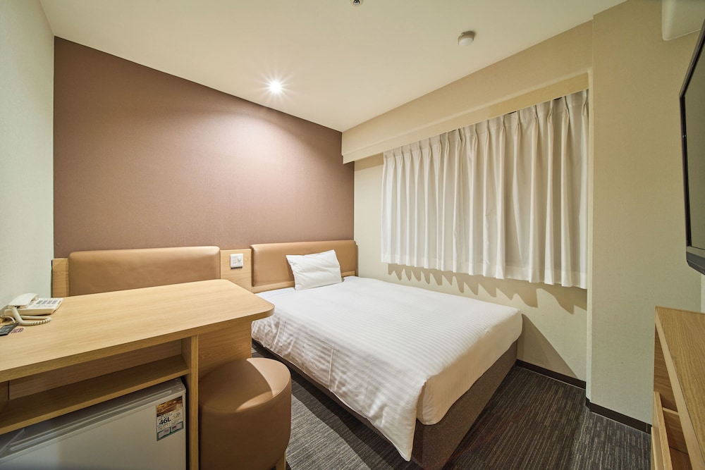 VIA INN SHIN-OSAKA WEST 23/42