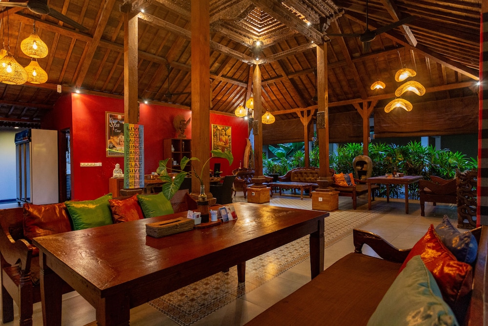 UBUD HEAVEN SAYAN 57/73