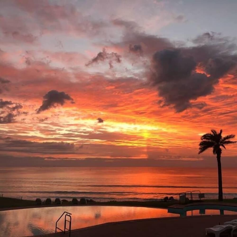 Diaz Strand Hotel And Resort 39/49