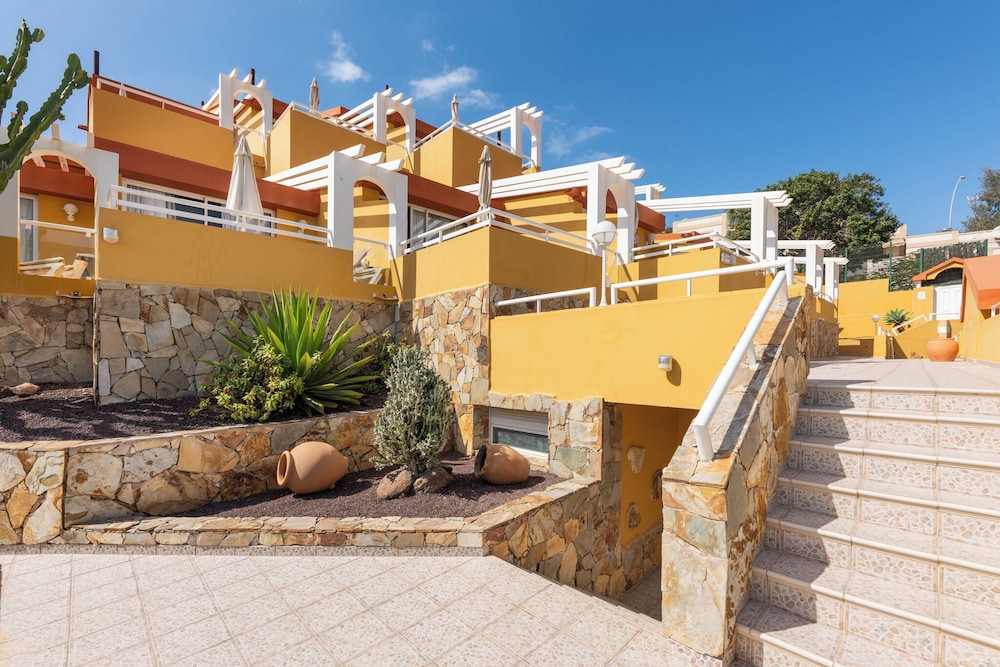 Apartamentos Punta Marina by LIVVO 23/46