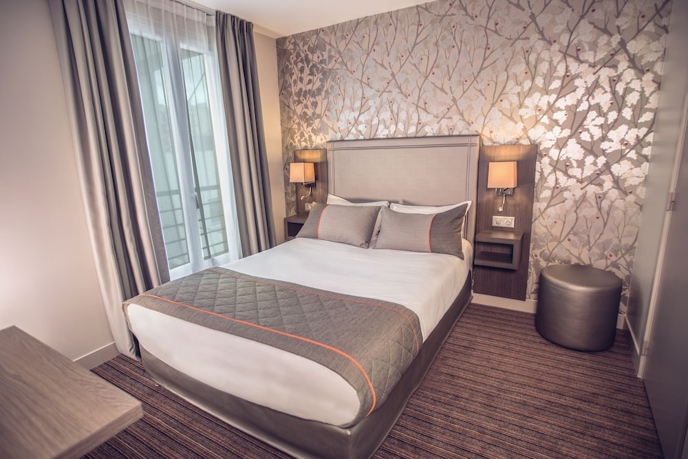 Timhotel Paris Gare De L Est 12/46