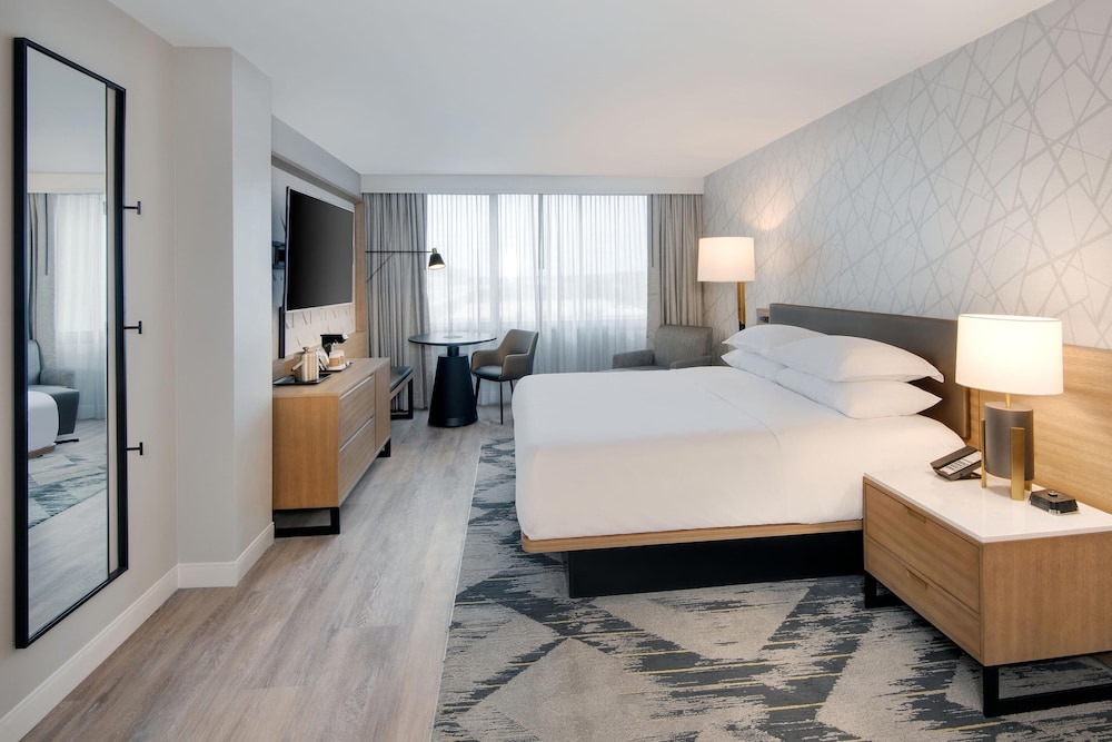 Room at Sheraton Birmingham, BIRMINGHAM - AL