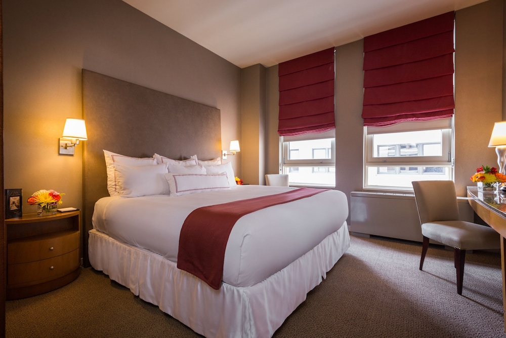 Hotel Giraffe 27/61