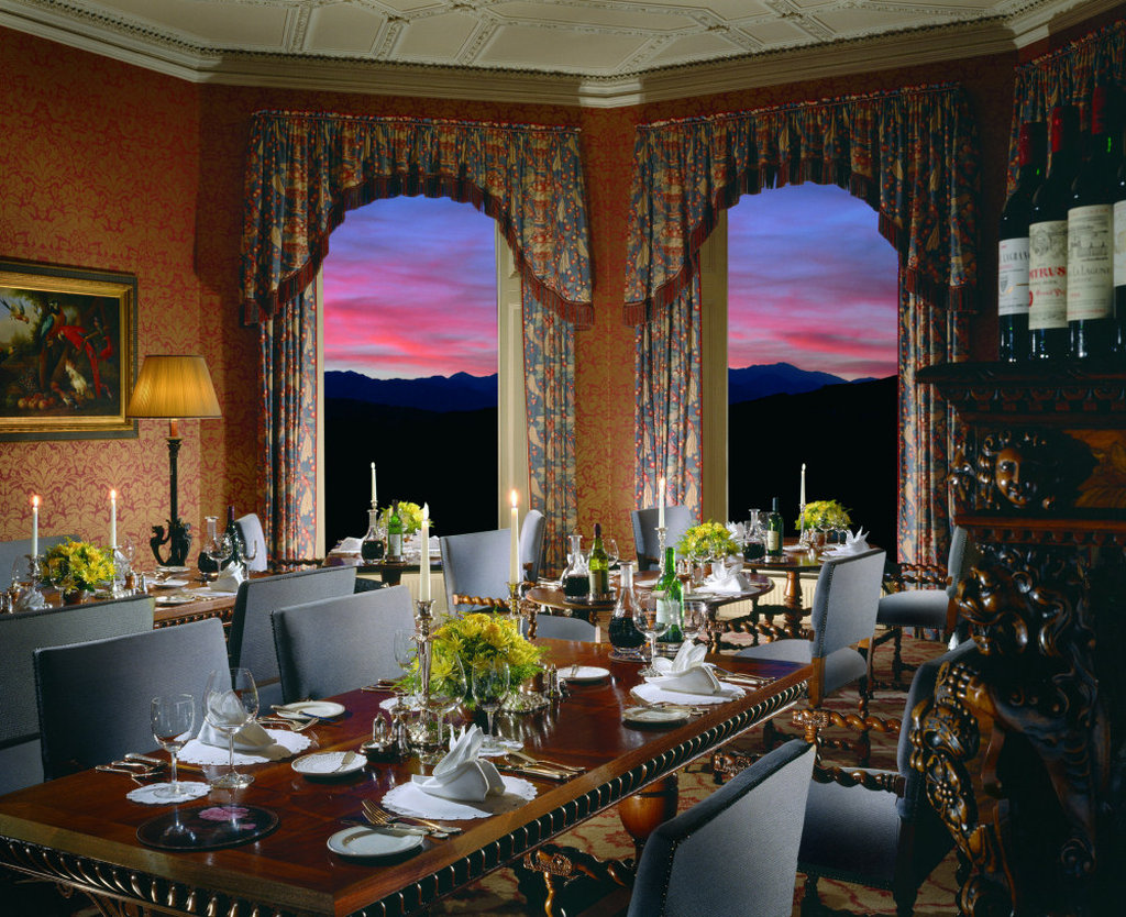 Inverlochy Castle 46/61