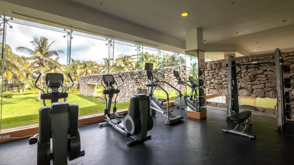The Villas Cancun by Grand Park Royal Cancun Cbe 15/37