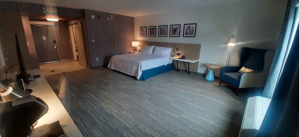 Hilton Garden Inn Sudbury Ontario Canada 19/51