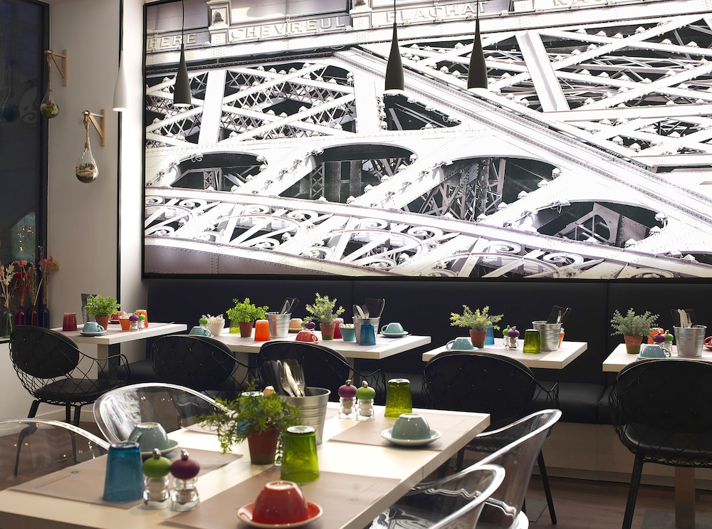 Hotel Paris Opera Managed By Melia 48/66