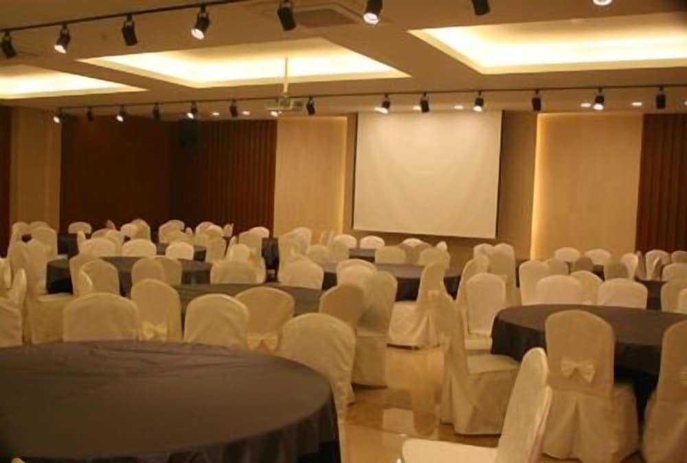 Juwangsan Spa Tourist Hotel 26/35