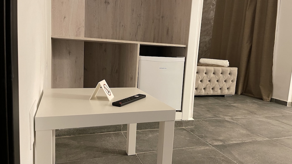 Hotel Boutique Andalucia 10/47