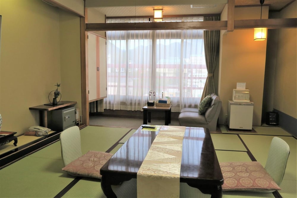 Kinugawa Kokusai Hotel 20/50