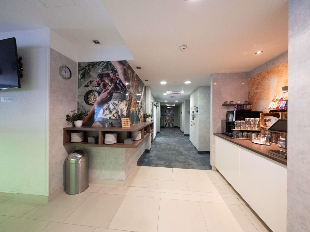Ibis Styles Linz 7/45