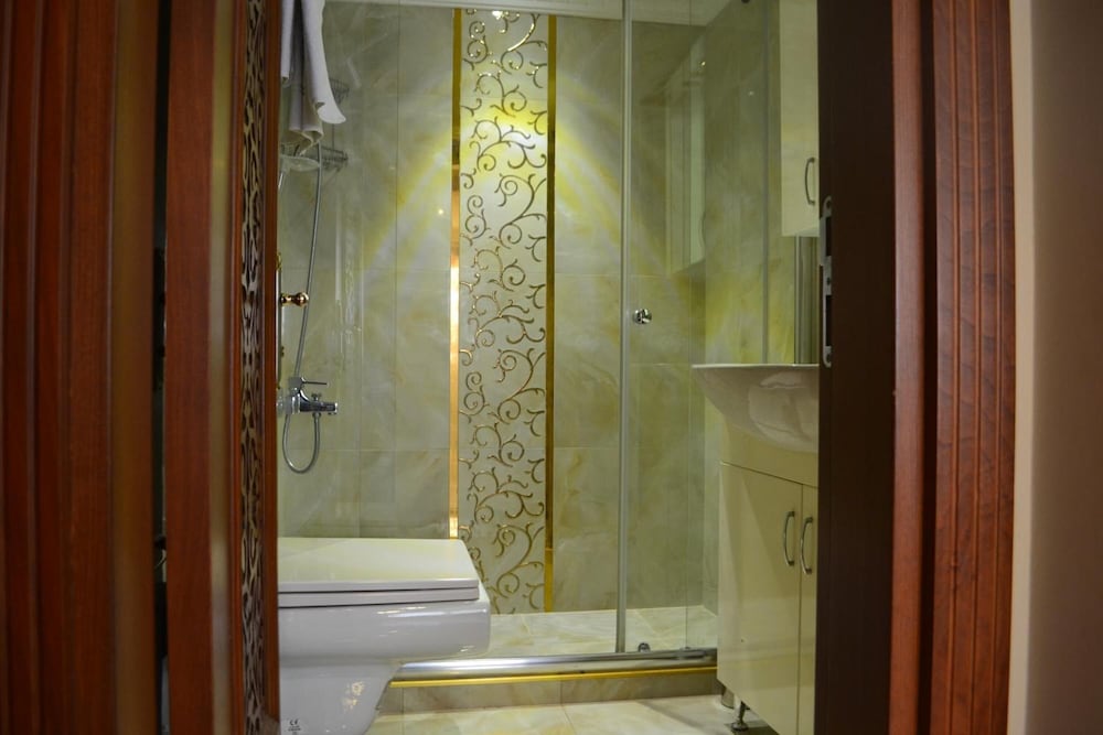 Grand Fatih Hotel 40/45