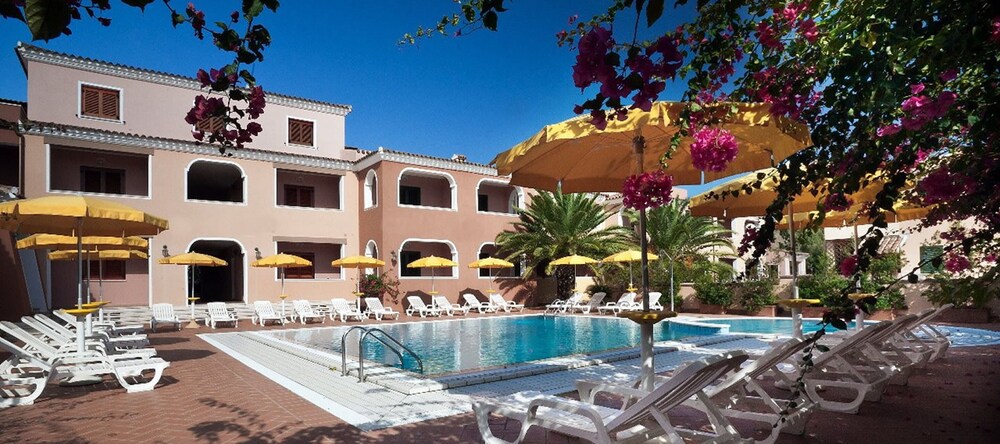 Residence Sos Alinos 6/42