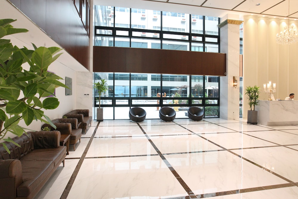 HOTEL SKYPARK KINGSTOWN DONGDAEMUN 7/73