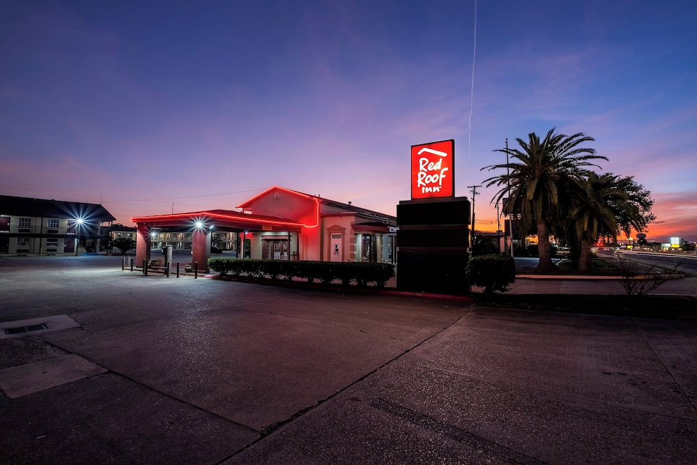 Red Roof Inn Morgan City 51/61