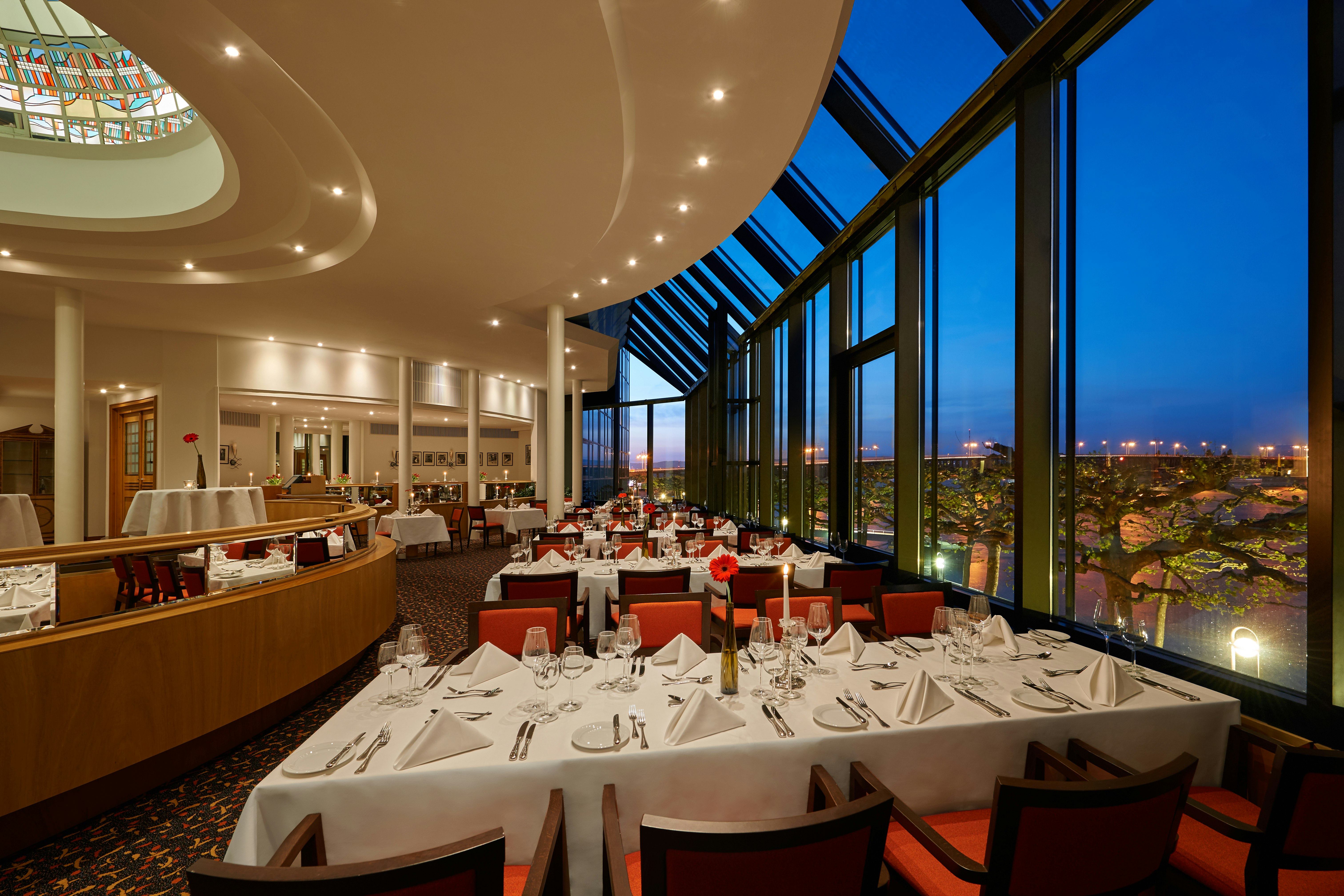 Hilton Mainz Hotel 29/53