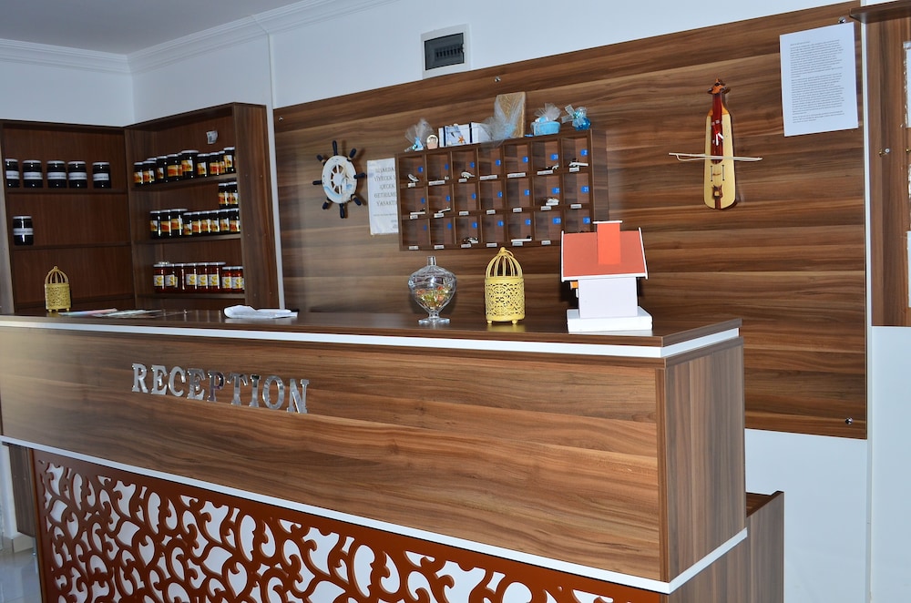 Agva Defne Hotel 6/48