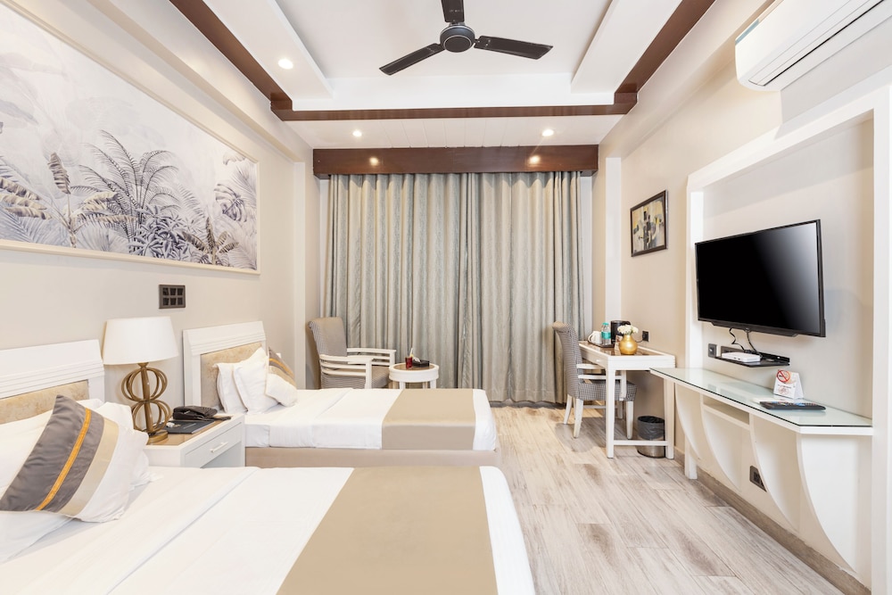 Skon Boutique by Orion Hotels 28/48