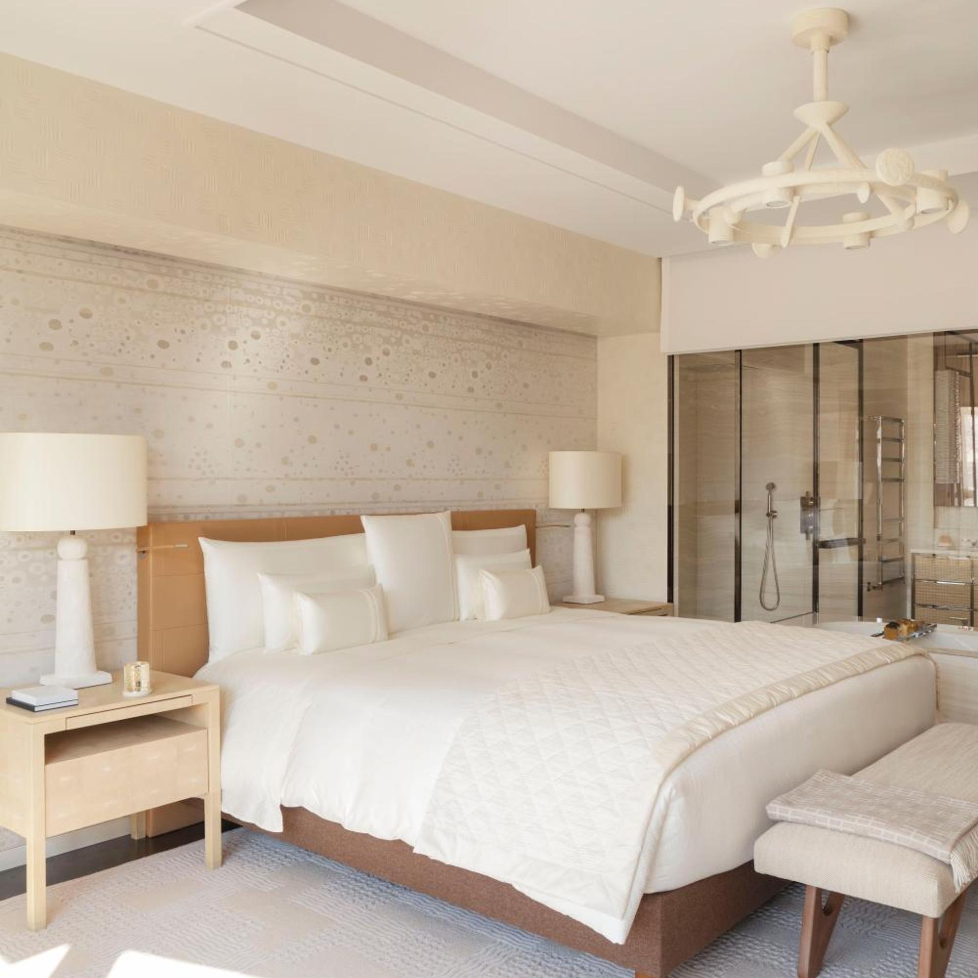 غرفة ديلوكس