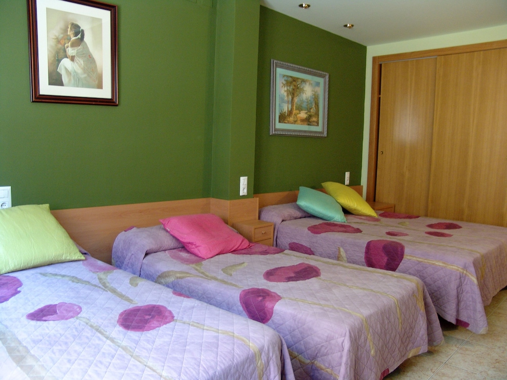 Hotel Pinxo 24/48