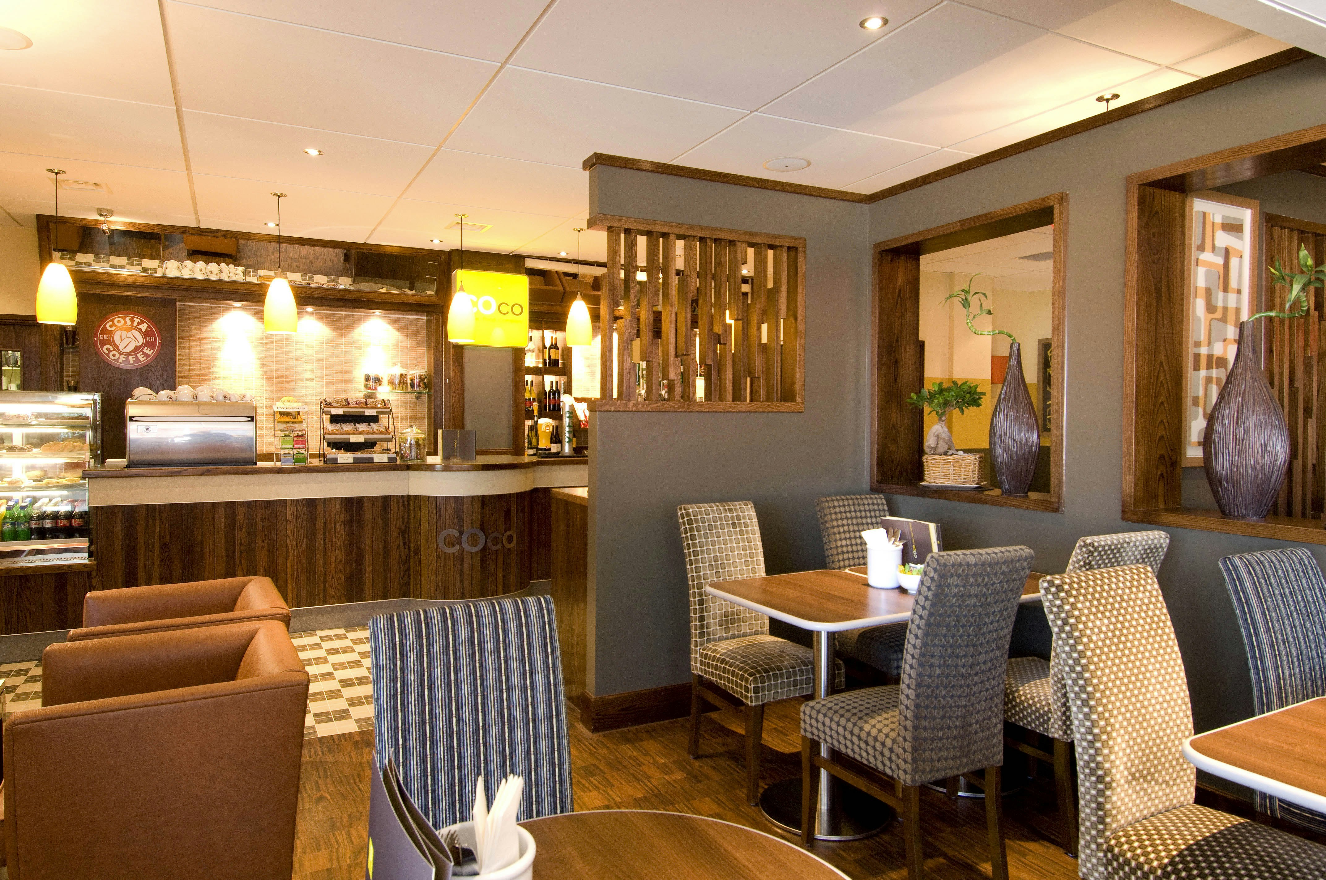 Premier Inn Coventry City Centre (Belgrade Plaza) 29/35