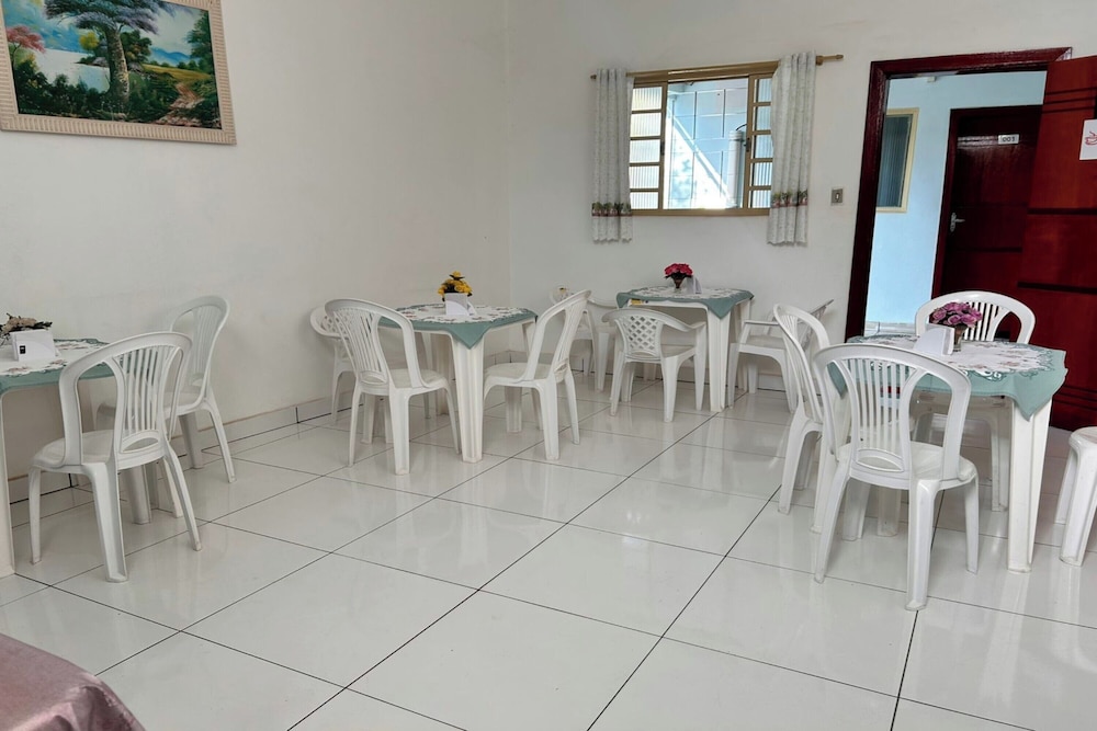 OYO Pousada Parana, Cuiaba 48/60