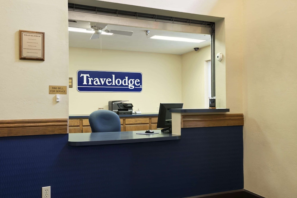Travelodge By Wyndham Grand Island 3/11
