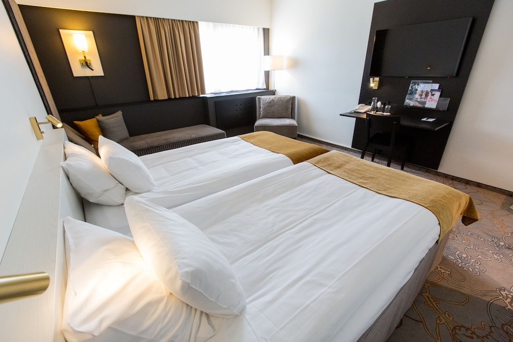 Quality Hotel Royal Corner 10/70